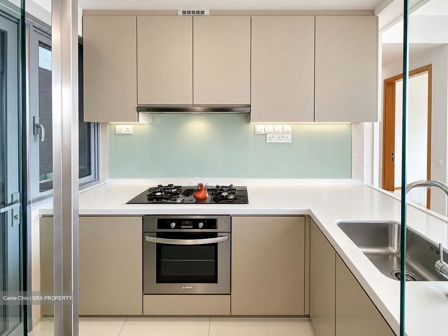 Centro Residences (D20), Condominium #618232251